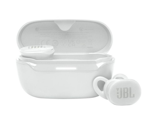 Навушники JBL Endurance Race 2 White (JBLENDURACE2WHT)
