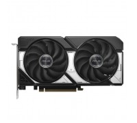 Відеокарта ASUS GeForce RTX5060Ti 16Gb DUAL OC (DUAL-RTX5060TI-O16G)