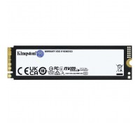 Накопичувач SSD M.2 2280 1TB Kingston (SFYR2S/1T0)