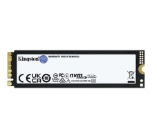 Накопичувач SSD M.2 2280 1TB Kingston (SFYR2S/1T0)