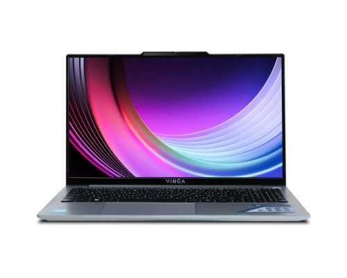 Ноутбук Vinga Iron S151 (S151-133416512S)