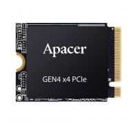 Накопичувач SSD M.2 2230 1TB PE4430-R Apacer (AP3AE4430RI-0001)