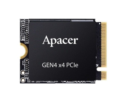 Накопичувач SSD M.2 2230 1TB PE4430-R Apacer (AP3AE4430RI-0001)