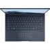 Ноутбук ASUS Zenbook 14 OLED UX3405CA-PP288 (90NB14W1-M00BB0)