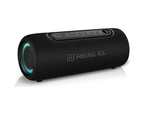 Акустична система REAL-EL X-715 (EL121600027)