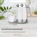 Електрочайник Cecotec ThermoSense 600 Touch White (CCTC-01749)