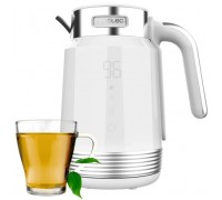 Електрочайник Cecotec ThermoSense 600 Touch White (CCTC-01749)