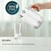 Електрочайник Cecotec ThermoSense 600 Touch White (CCTC-01749)