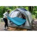Туристичний килимок Exped MegaMat Duo M cypress - бірюзовий (018.1266)