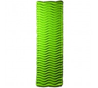 Туристичний килимок Trimm Zero green/grey - зелений (001.009.0674)
