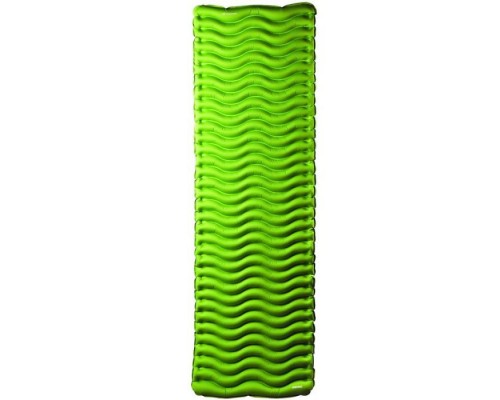 Туристичний килимок Trimm Zero green/grey - зелений (001.009.0674)