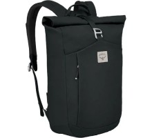 Рюкзак туристичний Osprey Arcane Roll Top black - O/S - чорний (009.3906)