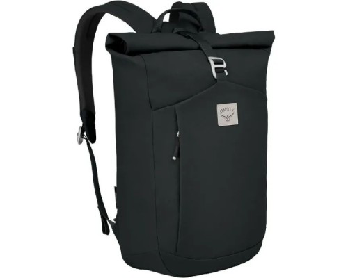 Рюкзак туристичний Osprey Arcane Roll Top black - O/S - чорний (009.3906)
