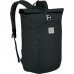 Рюкзак туристичний Osprey Arcane Roll Top black - O/S - чорний (009.3906)