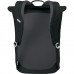 Рюкзак туристичний Osprey Arcane Roll Top black - O/S - чорний (009.3906)