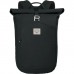Рюкзак туристичний Osprey Arcane Roll Top black - O/S - чорний (009.3906)