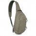 Рюкзак туристичний Osprey Daylite Sling tan concrete - O/S - бежевий (009.3739)