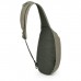 Рюкзак туристичний Osprey Daylite Sling tan concrete - O/S - бежевий (009.3739)