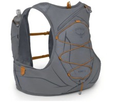 Рюкзак туристичний Osprey Duro 1.5 phantom grey/toffee orange - L - сірий/помаранчевий (009.3855)