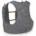Рюкзак туристичний Osprey Duro 1.5 phantom grey/toffee orange - L - сірий/помаранчевий (009.3855)