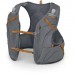 Рюкзак туристичний Osprey Duro 1.5 phantom grey/toffee orange - L - сірий/помаранчевий (009.3855)