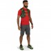 Рюкзак туристичний Osprey Duro 1.5 phantom grey/toffee orange - L - сірий/помаранчевий (009.3855)