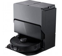 Пилосос Roborock S8 MaxV Ultra Black (S8MVU52-00)