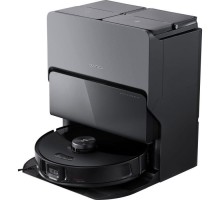 Пилосос Roborock S8 MaxV Ultra Black (S8MVU52-00)