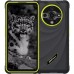 Мобільний телефон Ulefone Armor X31 6/128Gb Black Green (6975326660099)