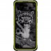 Мобільний телефон Ulefone Armor X31 6/128Gb Black Green (6975326660099)
