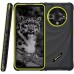 Мобільний телефон Ulefone Armor X31 6/128Gb Black Green (6975326660099)