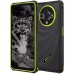 Мобільний телефон Ulefone Armor X31 6/128Gb Black Green (6975326660099)