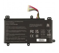 Акумулятор до ноутбука Acer AS15B3N, 5200mAh (77Wh), 8cell, 14.8V, Li-ion AlSoft (A71013)