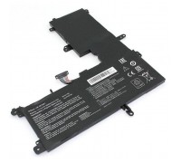 Акумулятор до ноутбука Asus VivoBook TP410 B31N1705, 3600mAh (41Wh), 3cell, 11.52V AlSoft (A71010)