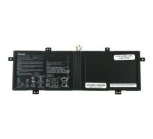 Акумулятор до ноутбука Asus ZenBook UX431FA C21N1833, 6150mAh (47Wh), 2cell, 7.7V, Li-Pol AlSoft (A71043)