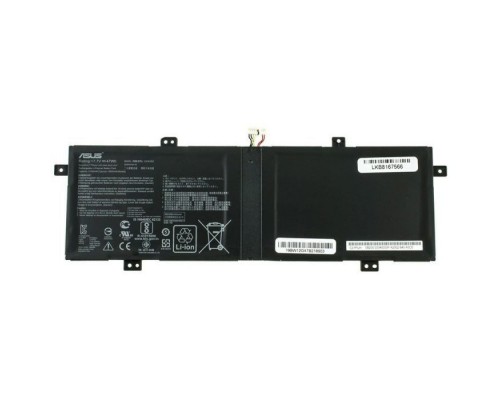 Акумулятор до ноутбука Asus ZenBook UX431FA C21N1833, 6150mAh (47Wh), 2cell, 7.7V, Li-Pol AlSoft (A71043)