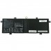 Акумулятор до ноутбука Asus ZenBook UX431FA C21N1833, 6150mAh (47Wh), 2cell, 7.7V, Li-Pol AlSoft (A71043)