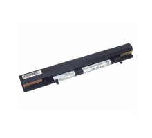 Акумулятор до ноутбука Lenovo IdeaPad S500 L12S4K51, 2600mAh (37Wh), 4cell, 14.4V, Li-ion AlSoft (A71020)