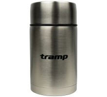 Термос Tramp з широким горлом 1,0л (UTRC-079)