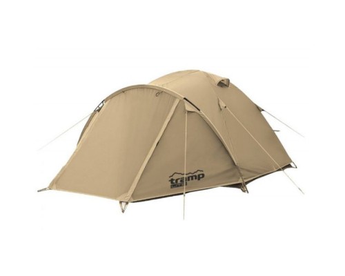 Намет Tramp Lite Camp 3 Sand (UTLT-007-sand)