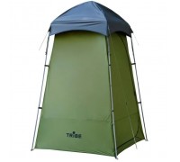 Намет Tribe санітарний Shower Pro (T-AC-0001-olive)