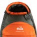 Спальний мішок Tramp Oimyakon Long Orange/Grey L (UTRS-048L-L)