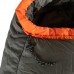 Спальний мішок Tramp Oimyakon Long Orange/Grey L (UTRS-048L-L)