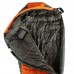Спальний мішок Tramp Oimyakon Long Orange/Grey L (UTRS-048L-L)