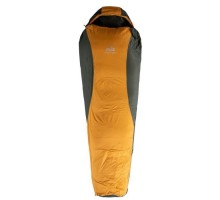 Спальний мішок Tramp Windy Light Orange/Grey Right (UTRS-055-R)