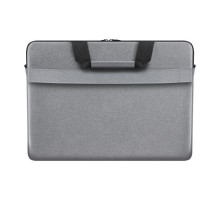 Сумка для ноутбука Defender 15.6" Tote gray (26100)