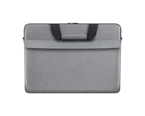 Сумка для ноутбука Defender 15.6" Tote gray (26100)