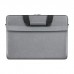 Сумка для ноутбука Defender 15.6" Tote gray (26100)