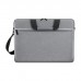 Сумка для ноутбука Defender 15.6" Tote gray (26100)