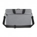 Сумка для ноутбука Defender 15.6" Tote gray (26100)